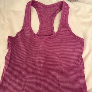 Lululemon Swiftly Tech Racerback Tank